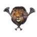 Logo de Trumpets Radio