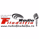 Logo de Radio Filadelfia Romania