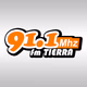 Logo de FM Tierra
