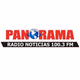 Logo de Radio Panorama
