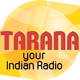 Logo de Radio Tarana