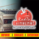 Logo de Radio Chimwemwe