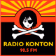 Logo de Radio Konton