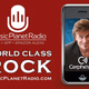 Logo de Music Planet Radio