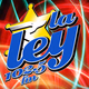 Logo de La Ley 102.5 FM - XHHIH
