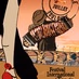 Logo de Radio Tangopostale 2013