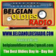 Logo de Belgian Oldies Radio
