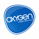 Logo de Oxygen