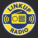 Logo de LinkUp Radio