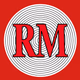 Logo de Radio Moçambique Antena Nacional