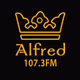 Logo de Alfred 107.3
