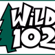 Logo de WILD 102 - KCAJ-FM