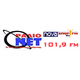 Logo de Radio Net 101.9