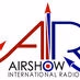 Logo de Air Shows International Radio