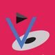 Logo de Vertizontal Radio