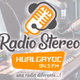 Logo de Radio Stereo Hualgayoc