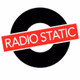 Logo de Radio Static
