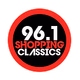 Logo de Radio Shopping Classics