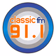 Logo de Classic FM 91.1