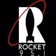 Logo de Rocket 95.1 - WRTT-FM