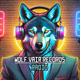 Logo de Wolf Vair Records Radio