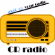 Logo de CR radio