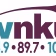 Logo de WNKU - WPFB