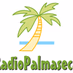Logo de Radio Palmaseca