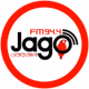 Logo de Jago FM 94.4