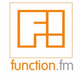 Logo de Radio Function