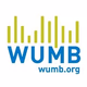 Logo de WUMB Radio - Studio Archive