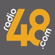 Logo de Radio48.com