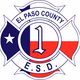 Logo de El Paso County Fire and EMS