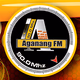 Logo de Aganang FM