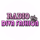 Logo de Radio Diva Fashion
