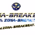 Logo de Zona BreakBeat