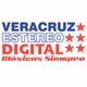 Logo de Veracruz Estereo Digital