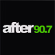 Logo de After FM 90.7