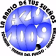 Logo de Azul 100.9