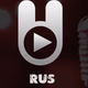 Logo de Зайцев.FM - Rus