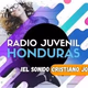 Logo de Radio Juvenil Honduras