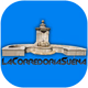 Logo de Radio La Corredoria Suena
