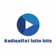 Logo de Radioalfa1