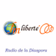Logo de Radio FM Liberte