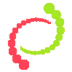 Logo de Rádio Macaíba Gospel