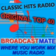 Logo de BroadcastMate - ORIGINAL TOP 40