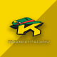 Logo de Rádio Com Kerb FM