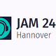 Logo de JAM 24