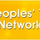 Logo de PTN Radio - People's TV Network