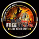 Logo de 88.26 Freedom FM